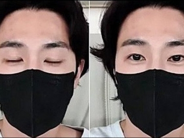  Ajak Fans Patuhi Protokol Kesehatan, Netter Cibir Yunho TVXQ Munafik