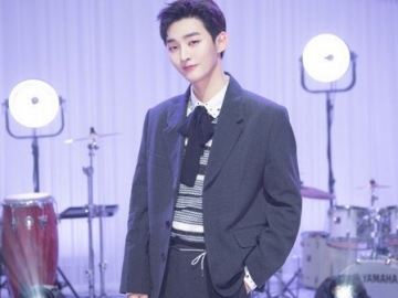  Yoon Ji Sung Comeback April Depan, Fans Siap-Siap