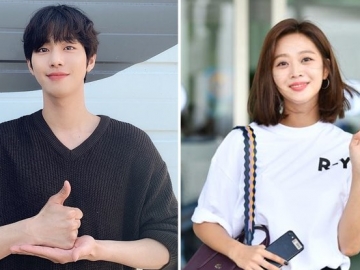 Ahn Hyo Seop Ditawari Main di Drama Adaptasi Webtoon Bareng Jo Bo Ah