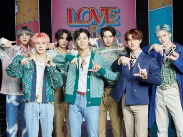 Rilis Album 'Love or Take', Pentagon Bicara Rasanya Promosi Tanpa Jinho dan Hui yang Sedang Wamil