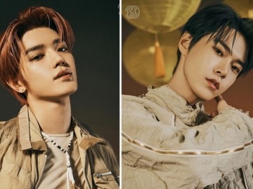 Taeyong dan Doyoung NCT Ungkap Pesan Haru MV Debut Capai 100 Juta Penonton