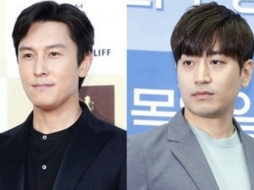 Usai Saling Cekcok di Instagram, Eric dan Dongwan Akhirnya Bertemu dan Selesaikan Masalah