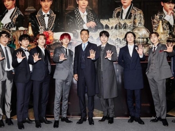 Akhirnya 'The Renaissance' Rilis, Super Junior Berharap 'House Party' Bisa Hibur Fans di Kala COVID 