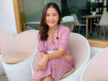 Prilly Latuconsina Tampak Piawai Lakukan Pole Dance, Netter Justru Khawatirkan Hal Ini