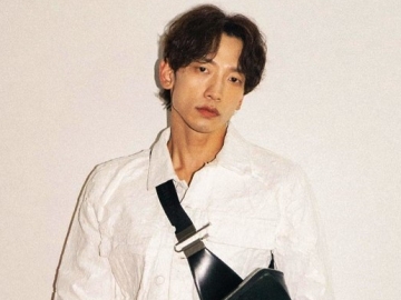 Rain Resmi Bintangi Drama Medis Fantasi 'Ghost Doctor'