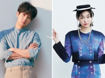 Harapan Fans Terwujud, Choi Woo Shik & Kim Da Mi Bakal Dipasangkan di Drama Romantis Komedi!