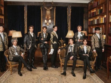Super Junior Beber Rahasia Awet Selama 17 Tahun dan Kerja Sama Tim yang Solid