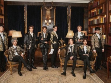 Super Junior Beber Rahasia Awet Selama 17 Tahun dan Kerja Sama Tim yang Solid