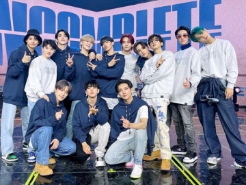 Program SEVENTEEN Dianggap Dijiplak Channel YouTube Baru Tuai Protes Dari Penggemar