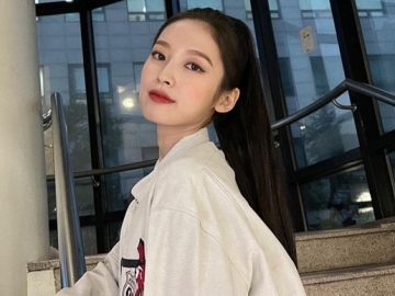 Arin Oh My Girl Bintangi Drama Horor Netflix 'Goedam 2'