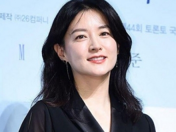 Lee Young Ae Jadi Aktris Utama Drama 'Koo Kyung'