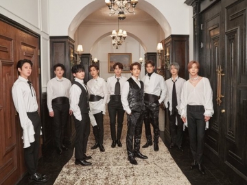 Album SuJu 'The Renaissance' Sukses Puncaki iTunes di 20 Negara dan Raih Penjualan Tinggi di Hanteo