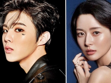 Kim Wooseok Bintangi Drama 'Starfish' Bareng Kwon Na Ra