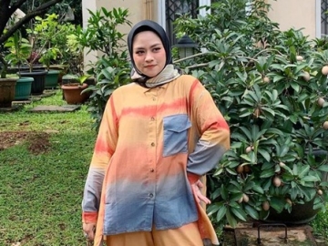 Berakhir Damai, Yunita Lestari Unggah Foto Manis Bareng Daus Mini-Istri Singgung Impian Sang Anak