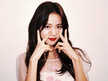 Penggemar Jisoo BLACKPINK Kirim Truk Protes Untuk YG Entertainment