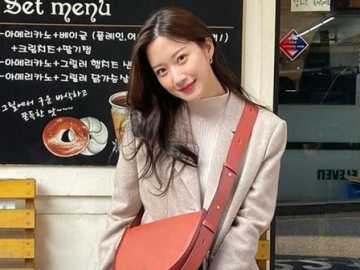 Moon Ga Young Rayakan 1 Tahun 'Find Me in Your Memory', Gagal Move On?