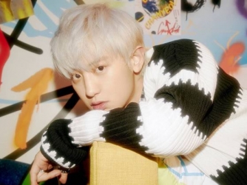 Sempat Kesulitan, Chanyeol EXO Akui Sifat Karakternya di 'The Box' Terbawa di Kehidupan Asli