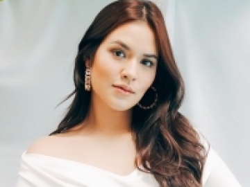 Raisa Ragu Diantara Dua Pilihan