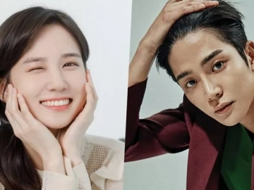 Rowoon dan Park Eun Bin Dipastikan Bakal Bintangi Drama Saeguk Romantis Terbaru KBS 'Yeonmo'
