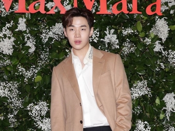 Henry Lau Bikin Fans Khawatir Gara-gara Akun Instagram Mendadak Hilang