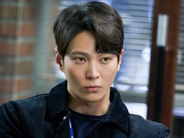 Joo Won Dikonfirmasi Bintangi Film Netflix Original 'Carter'