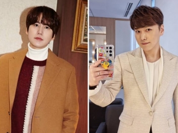 Kyuhyun Sebut Super Junior 9 Member, Sungmin Resmi Keluar?