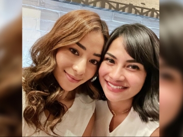 Akui Sempat Pinjam Uang ke Nikita Willy, Vanessa Angel: Niki Gak Bakal Judge Aku