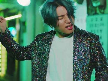 Balas Komentar di YouTube, Daesung BIGBANG Kaget Punya Panggilan Kocak dari Fans Indonesia