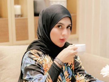 Anggita Sari Beber Reaksi Sang Suami Usai Putuskan Lepas Hijab, Disebut Khawatirkan Hal Ini