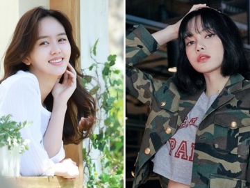 Tak Dikenali, Kim So Hyun Dikira Lisa BLACKPINK di Pemotretan Baru Singles