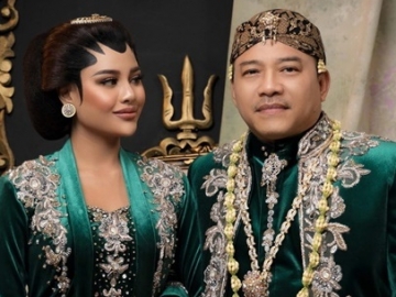 Air Mata Anang Hermansyah Tumpah Kala Nasihati Aurel Hermansyah Soal Suami, Begini Pesan Bijaknya