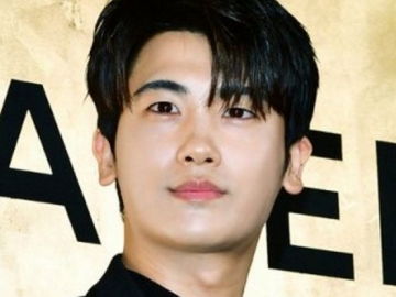  Hyungsik Diincar Untuk Bintangi Drama Sejarah 'Sleep Memo'