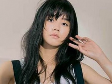  Kim So Hyun Sempat Tak Pede Dengan Perannya di 'River Where the Moon Rises'