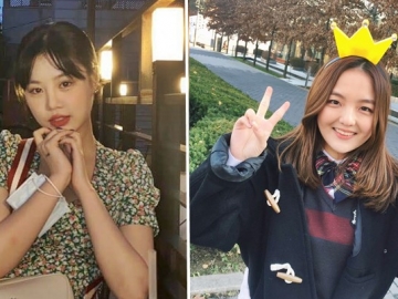 Sekali Lagi, Soojin (G)I-IDLE Tegas Bantah Lakukan Bullying Pada Seo Shin Ae