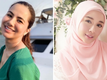 Terkuak Sosok Mantan Suami Noor Nabila, Nama Laudya Cynthia Bella Justru Ikut Terseret