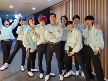 Usai Kemenkes RI, Kini Direktur WHO Juga Ikut Dukung Lagu 'House Party' Super Junior