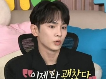  Key Tak Lagi Sedih Setiap Kali Bicara Soal Mendiang Jonghyun SHINee