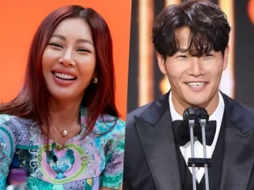 Bikin Ibu Kim Joong Kook Kepincut Jadikan Mantu, Jessi Juga Bicara Soal PSY Yang Buatnya 'Gila'