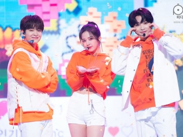 Fans Kaget Jihoon TREASURE dan Sungchan NCT Berani Post Potret Bareng Yujin IZ*ONE