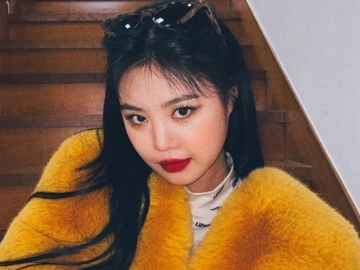 Diduga Bibi Soojin (G)I-DLE Turut Beri Klarifikasi Terkait Isu Bullying