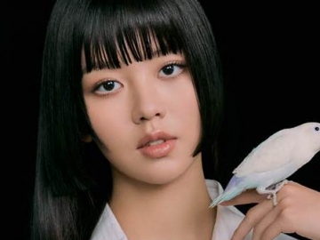  Ini Cara Kim So Hyun Bangkit Setiap Kali Tak Pede Berakting