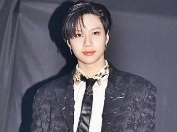 Taemin SHINee Isi Soundtrack Lagu Ballad Untuk 'Navillera'