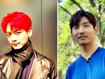 Minho SHINee Sempat Terharu Dapat Perhatian Changmin TVXQ, Kini Berubah Jadi Kesal