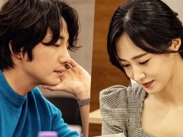 Hadiri Pembacaan Naskah, Jung Il Woo-Yuri Kompak Bakal Tunjukan yang Terbaik Lewat 'Bossam'