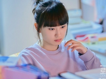 Ryu Hye Young Merasa Tertantang Perankan Mahasiswa Hukum di Drama 'Law School'