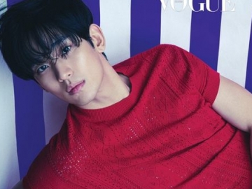 Bukan Takut Dilupakan dan Tak Lagi Populer, Ini Kekhawatiran Kim Soo Hyun Usai Jalani Wamil