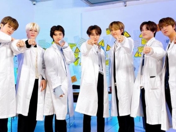 NCT Dream Akhirnya Umumkan Comeback Perdana usai Mark Kembali Gabung