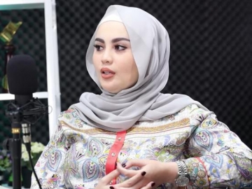 Kembali Kenang Masa Lalu, Jennifer Dunn Akui Sampai Menyesal dan Merasa Malu