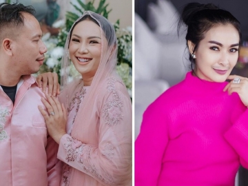 Vicky Prasetyo-Kalina Mendadak Ribut di Acara TV, Iis Dahlia Justru Kena Sentil