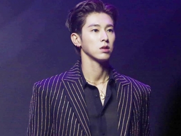 Yunho TVXQ Putuskan Mundur Jadi MC di 'Kingdom'